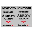 Lexmoto - Arrow Kit 1 - 001